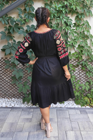 Rochie Stilizata Daniela 3 [3]