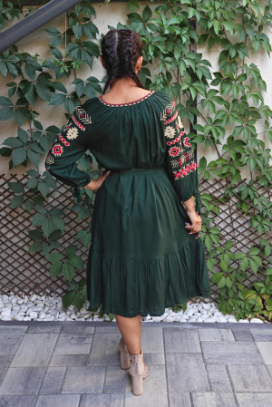 Rochie Stilizata Daniela 4 [4]