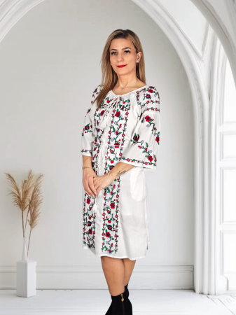 Rochie Stilizata Iolanda [2]