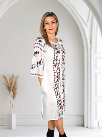 Rochie Stilizata Iolanda [3]