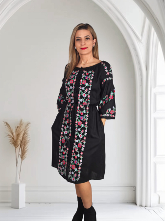 Rochie Stilizata Iolanda 2 [3]