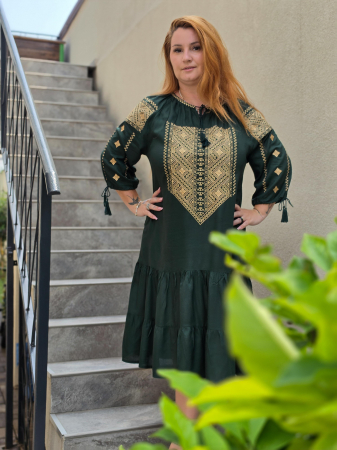 Rochie stilizata Paula 12 [2]