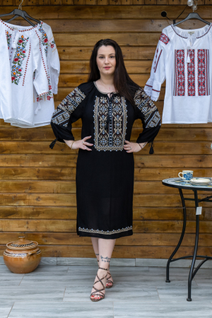 Rochie stilizata Laura [2]