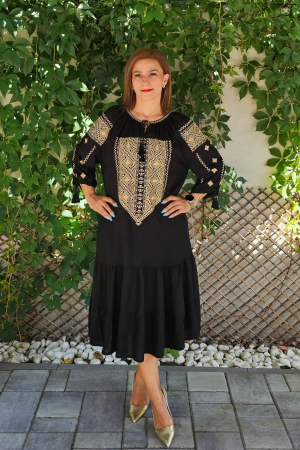 Rochie stilizata Paula 13 [2]
