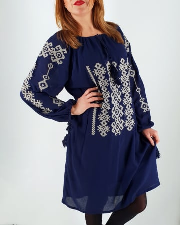 Femei - Rochie stilizata Paula 2
