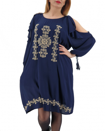 Rochie stilizata Paula 4 [0]