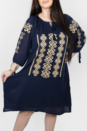 Rochie stilizata Paula 9 [2]