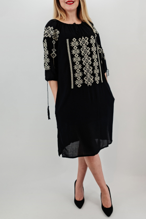 Rochie stilizata Paula 6 [0]