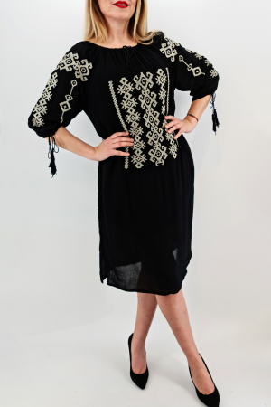 Rochie stilizata Paula 6 [2]