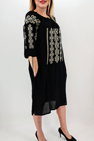 Rochie stilizata Paula 6 [3]