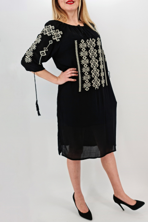 Rochie stilizata Paula 6 [4]