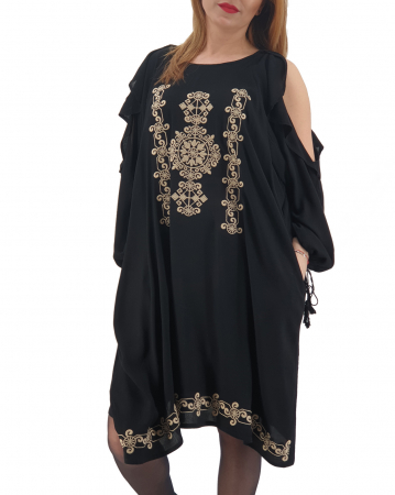 Rochie stilizata Paula 3 [0]