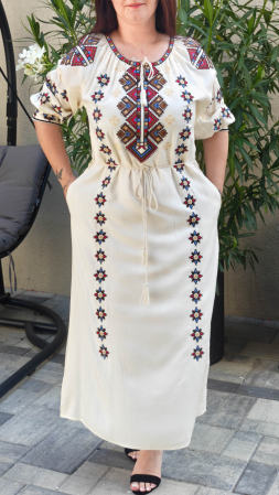Rochie Stilizata Ramona 3 [2]