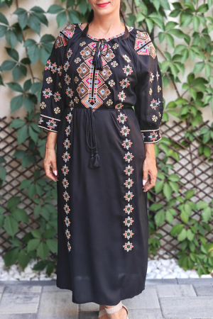 Rochie Stilizata Ramona 4 [4]
