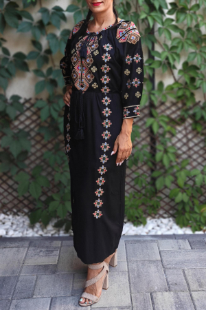 Rochie Stilizata Ramona 4 [1]