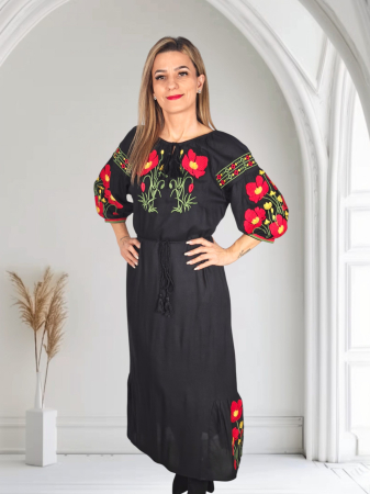 Rochie Stilizata Bogdana [1]