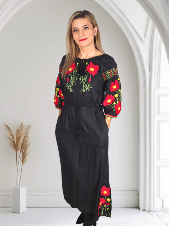 Rochie Stilizata Bogdana [2]