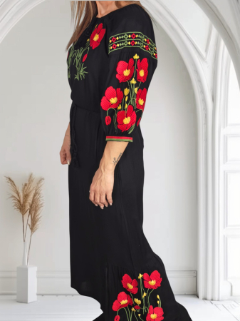 Rochie Stilizata Bogdana [4]