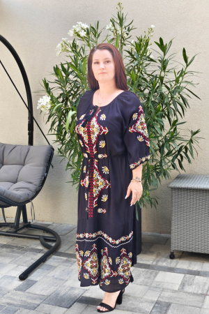 Rochie Stilizata Romina 4 [1]