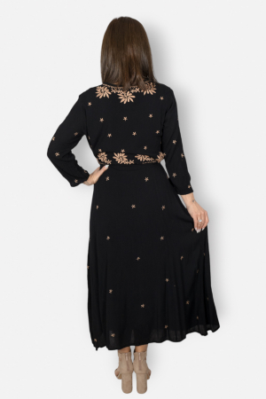 Rochie Stilizata Silvana [4]