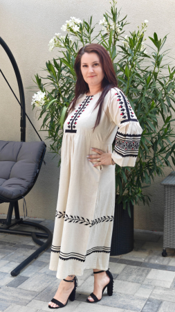 Rochie Stilizata Ana [2]
