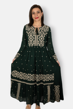 Rochie Stilizata Romina 2 [2]