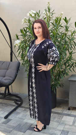 Rochie Stilizata Silvana 4 [2]