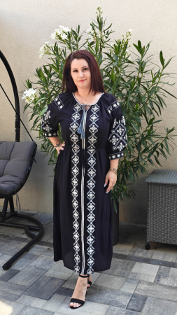 Femei - Rochie Stilizata Silvana 4
