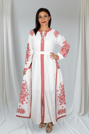 Femei - Rochie Stilizata Soriana