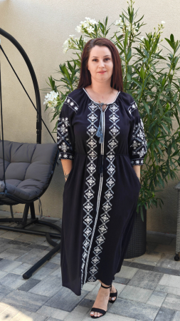 Rochie Stilizata Silvana 4 [1]