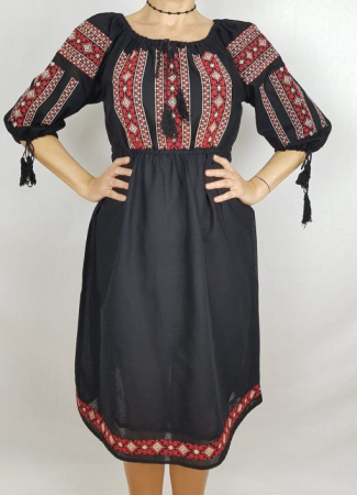 Rochie Traditionala Sofia 2 [0]