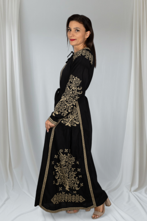 Rochie Stilizata Soriana 2 [4]
