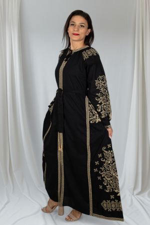 Rochie Stilizata Soriana 2 [3]
