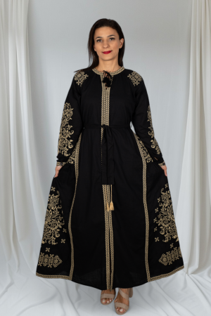Femei - Rochie Stilizata Soriana 2