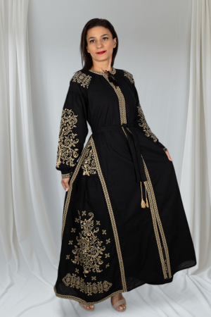 Rochie Stilizata Soriana 2 [5]