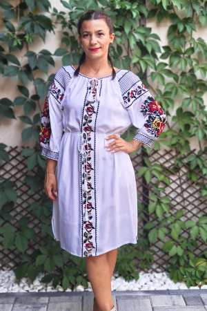 Femei - Rochie Stilizata Daniela