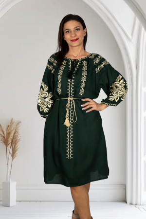 Femei - Rochie Stilizata Sorina 2