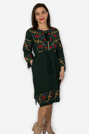 Rochie Stilizata Zvetlana 4 [3]