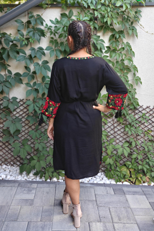 Rochie Traditionala Adina [3]