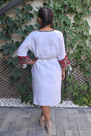 Rochie Traditionala Adina 2 [3]