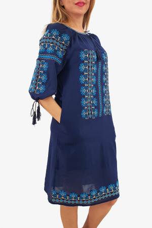 Rochie Traditionala Casi [0]