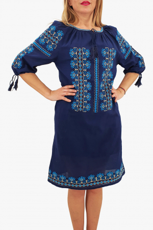 Rochie Traditionala Casi [2]