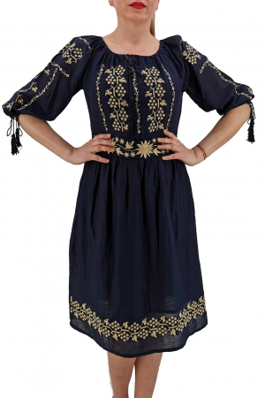 Rochie Traditionala Alida 3 [1]