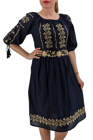 Rochie Traditionala Alida 3 [3]