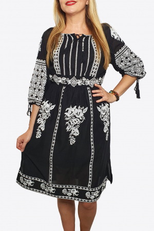 Rochie Traditionala Aiana [0]