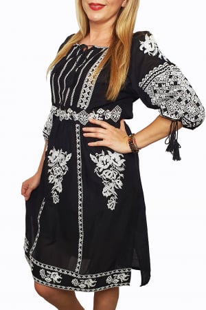 Rochie Traditionala Aiana [1]