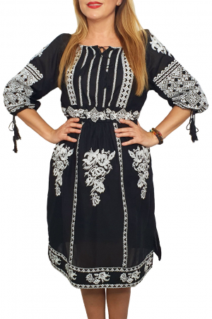 Rochie Traditionala Aiana [2]