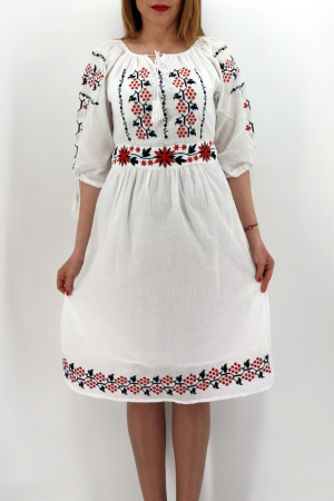 Rochie Traditionala Alida 2 [0]