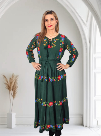 Rochie Traditionala Andrea 5 [1]