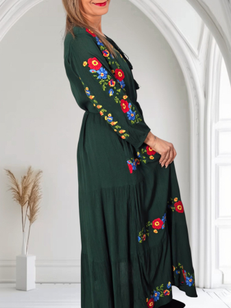 Rochie Traditionala Andrea 5 [3]